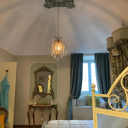 La Casa Del Angelo