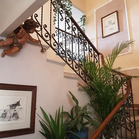 La Casa Del Angelo Apartment Servigliano