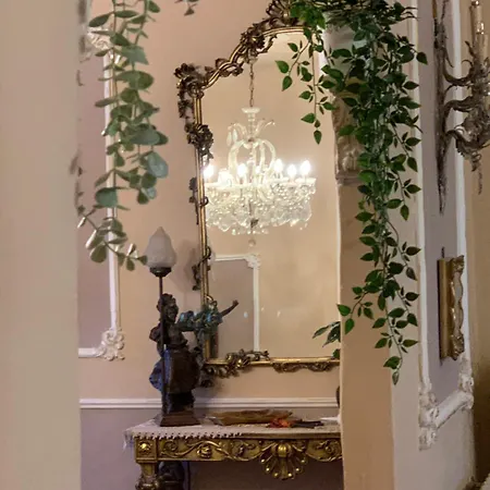 Daire La Casa Del Angelo Servigliano