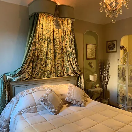 La Casa Del Angelo Servigliano