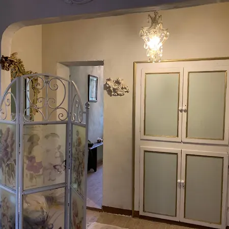 La Casa Del Angelo Apartment *