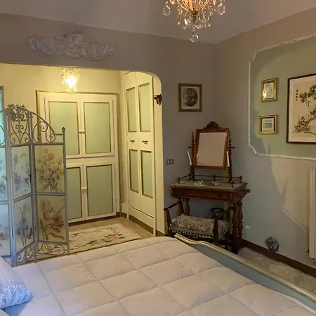 La Casa Del Angelo * Servigliano