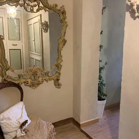 Apartment La Casa Del Angelo Servigliano
