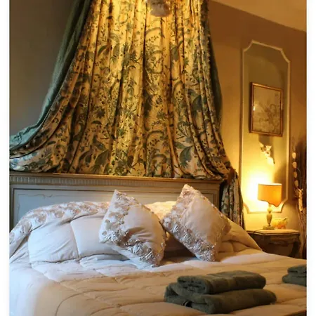 La Casa Del Angelo Daire Servigliano