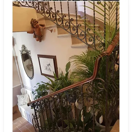 La Casa Del Angelo *