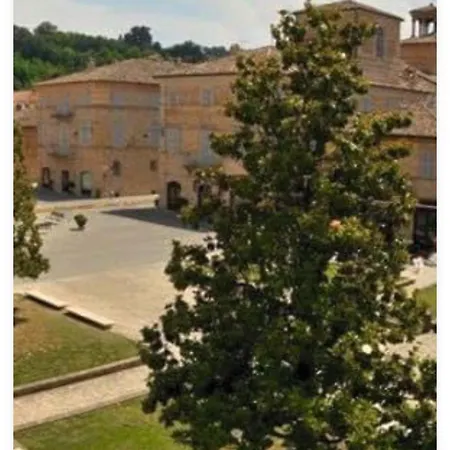 La Casa Del Angelo Apartment *