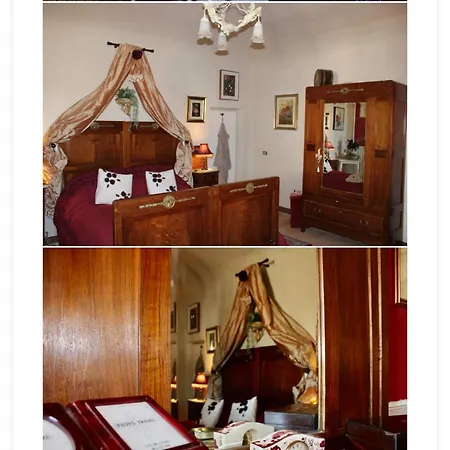 La Casa Del Angelo Apartment Servigliano
