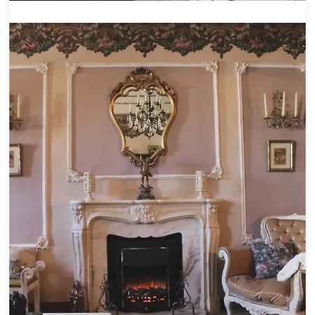 Daire La Casa Del Angelo *