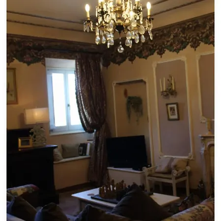 Apartment La Casa Del Angelo