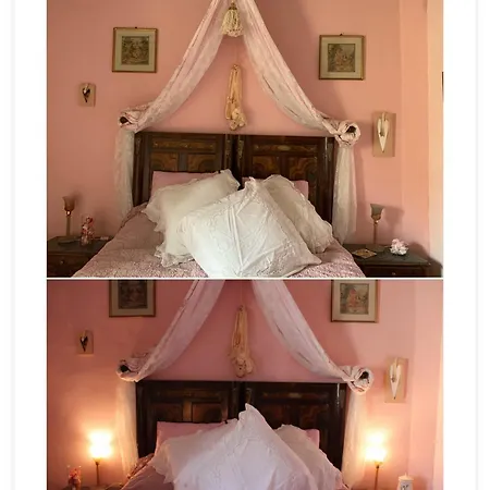 La Casa Del Angelo * Servigliano