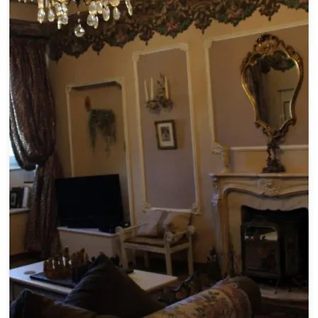 Daire La Casa Del Angelo Servigliano